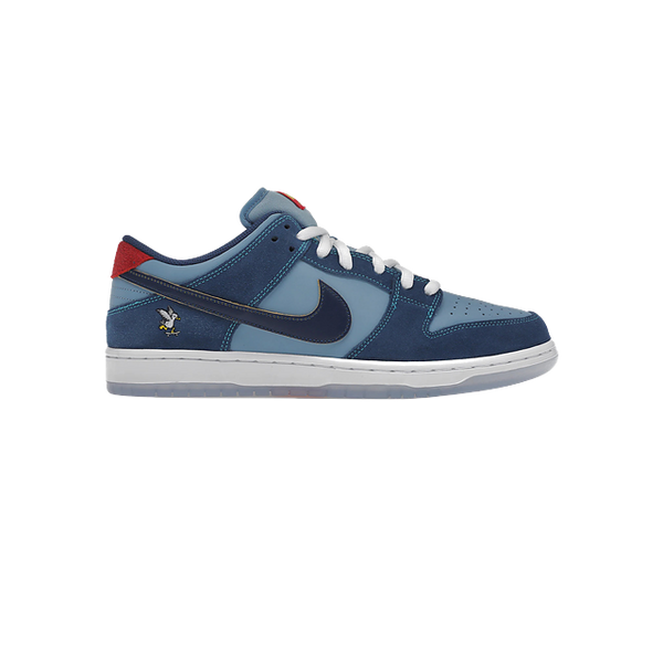 SB Dunk Low Why so Sad