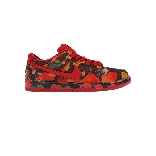 SB Dunk Low Wizard of Oz