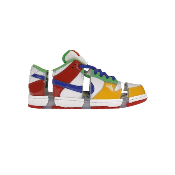 Sb Dunk Low x EBay