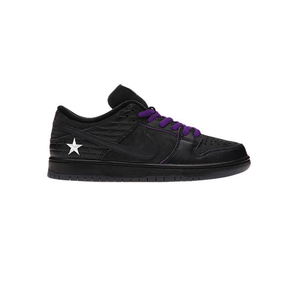 Sb Dunk Low x Familia F.A. + Decks