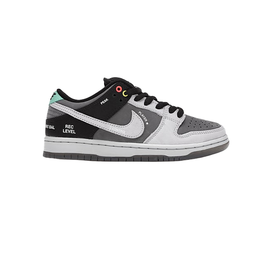 Sb Dunk Low x VX1000