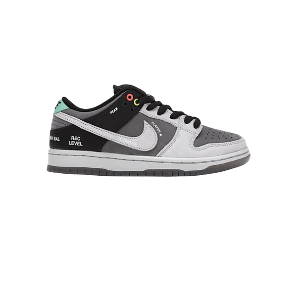 Sb Dunk Low x VX1000
