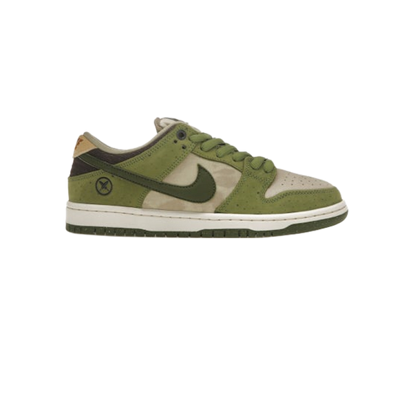 Sb Dunk Low Yuto Matcha
