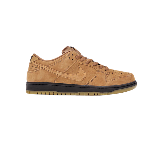 Sb Dunk Wheat