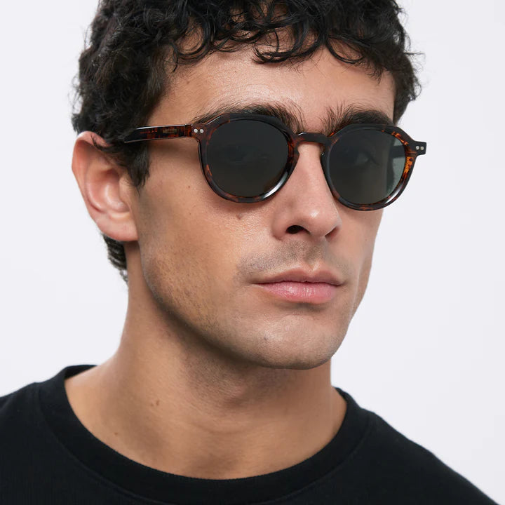 Meller Achawen Tigris Olive