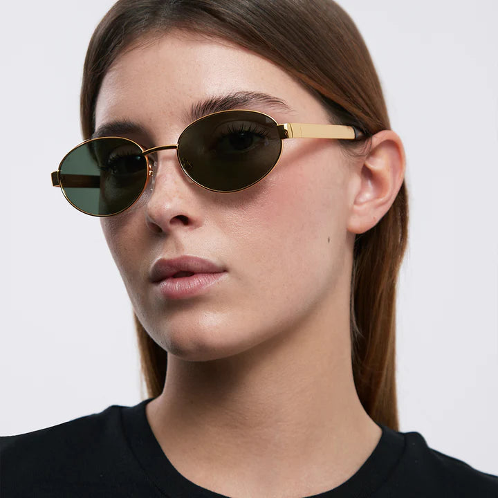 Meller KARAM GOLD OLIVE