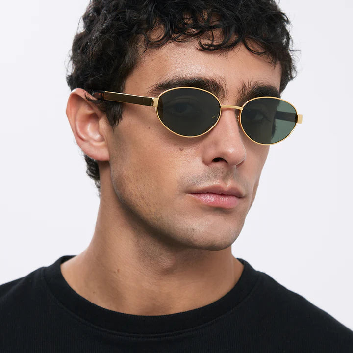 Meller KARAM GOLD OLIVE
