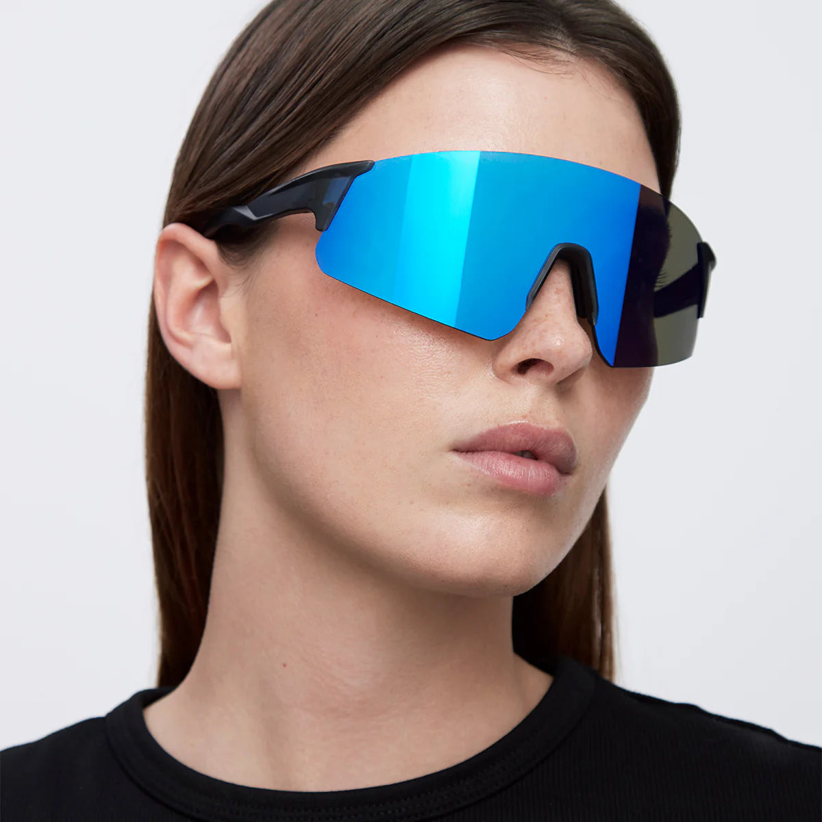 Meller Dua Black Blue