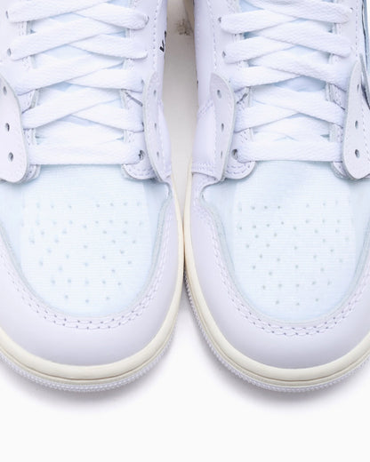 Air Jordan 1 Retro High Virgil Abloh Archive Alaska