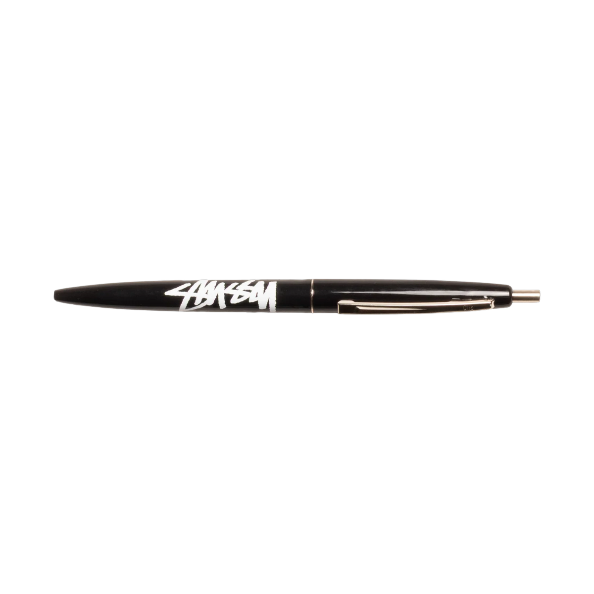 Stussy Bic Pen | Saturday Concept