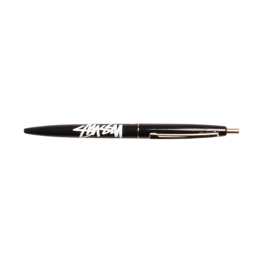 Stussy Bic Pen | Saturday Concept
