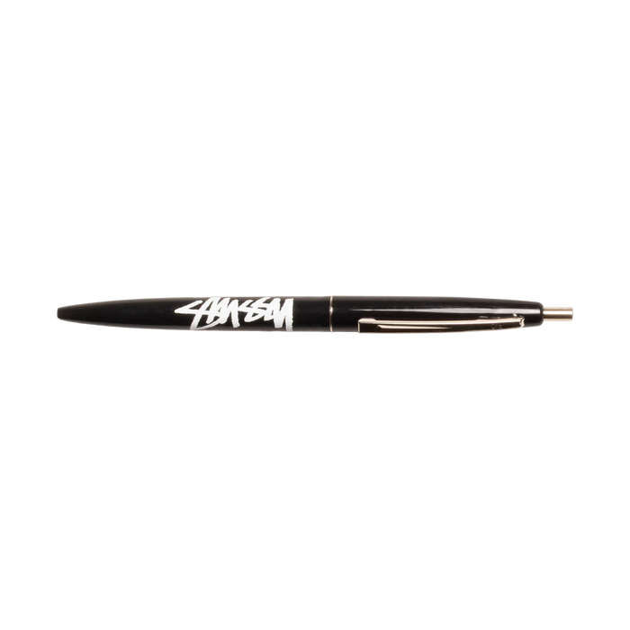 Stussy Bic Pen | Saturday Concept