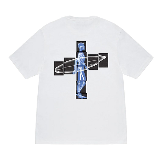 Stussy Body Scan Tee