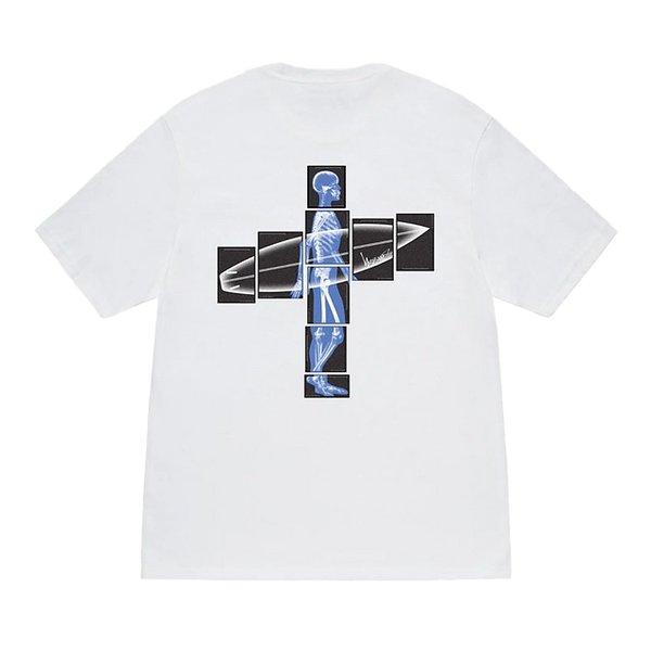 Stussy Body Scan Tee