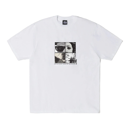 Stussy Personalities Tee