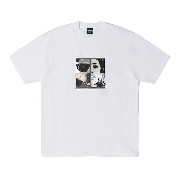 Stussy Personalities Tee