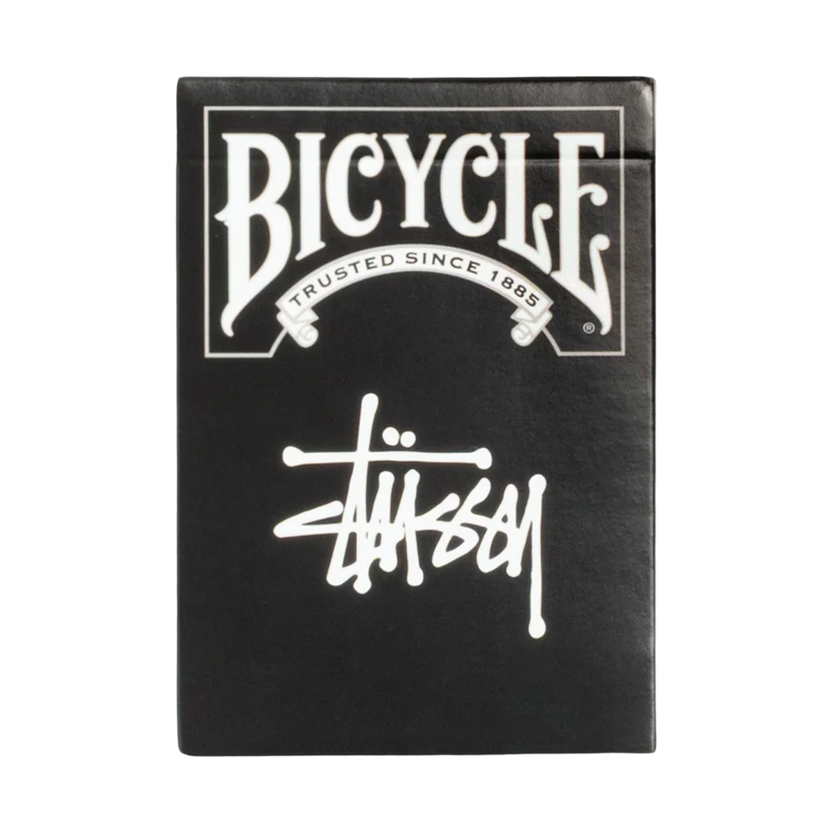 Stussy Playing Cards | Saturday Concept
