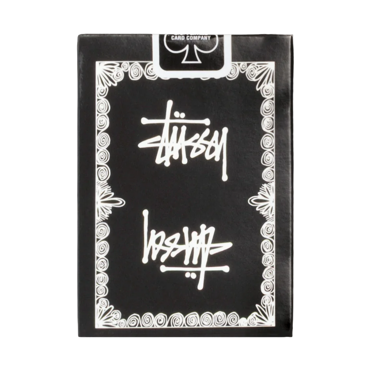 Stussy Playing Cards | Saturday Concept