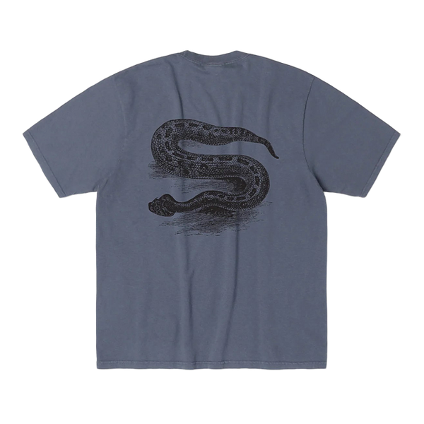 Stussy Serpent Tee