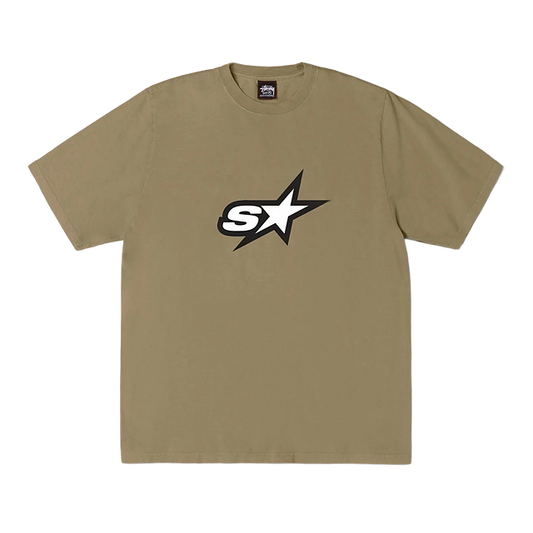 Stussy Speedway Tee