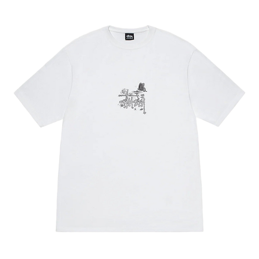 Stussy Tee Bloom