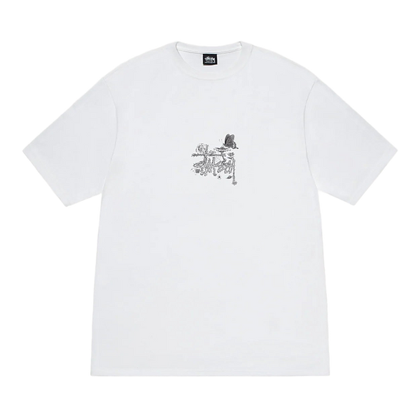 Stussy Tee Bloom