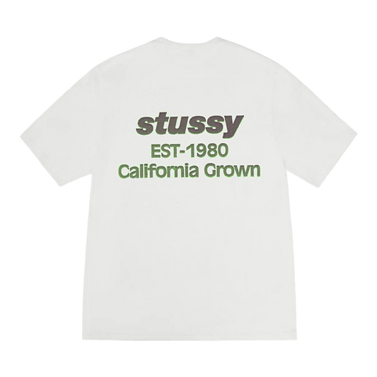 Stussy Tee California Grown
