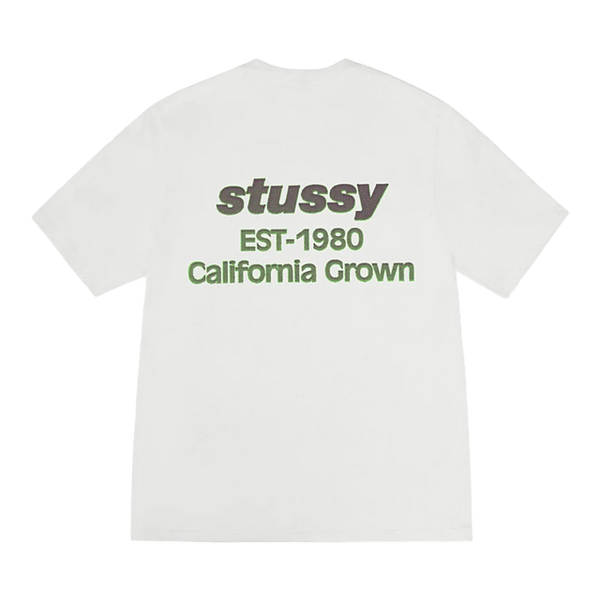 Stussy Tee California Grown