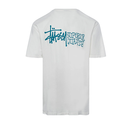Stussy Tee Superior Pig