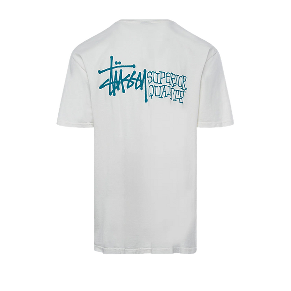 Stussy Tee Superior Pig