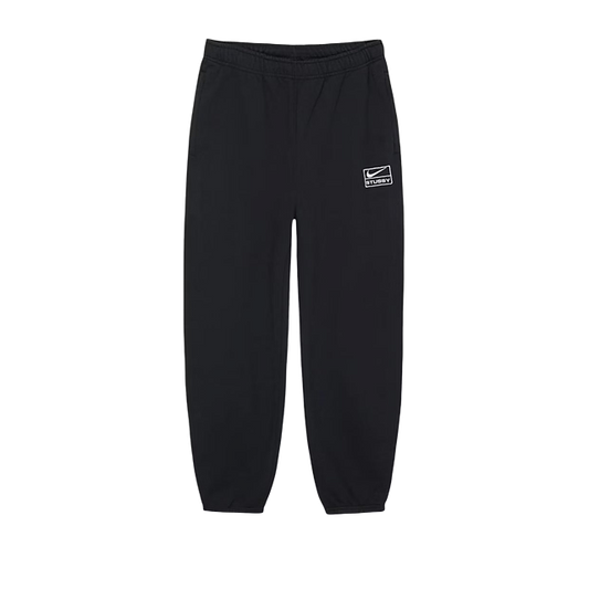 Stussy x Nike Pant Black
