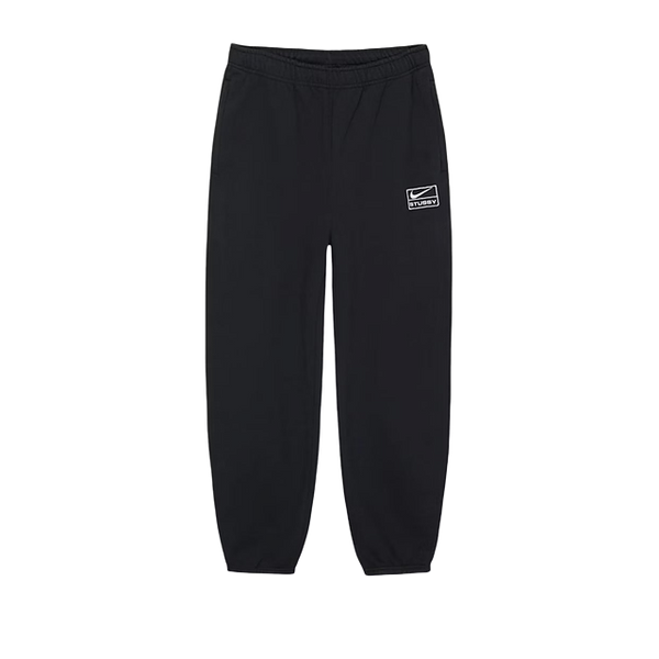 Stussy x Nike Pant Black