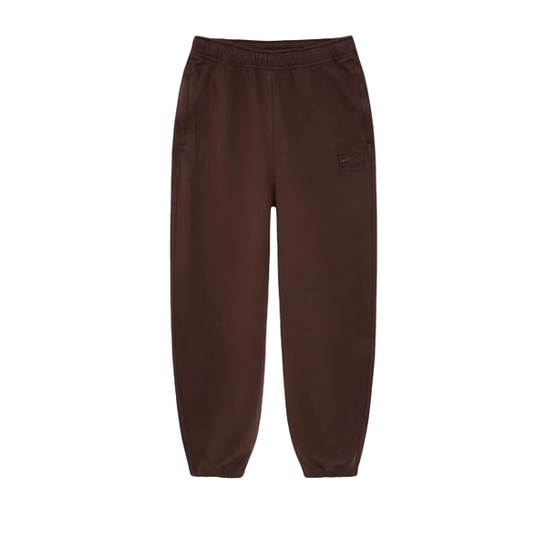 Stussy x Nike Pant Brown