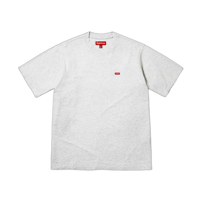 Supreme Basic Grey Tee - grey | Saturday Concept
