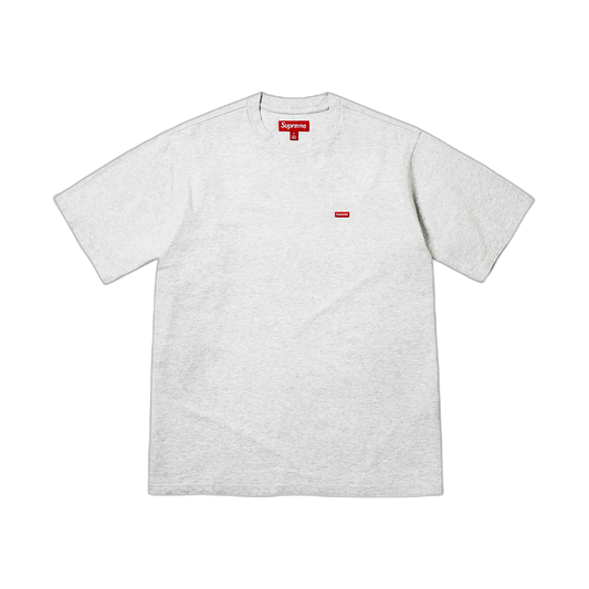 Supreme Basic Grey Tee - grey | Saturday Concept