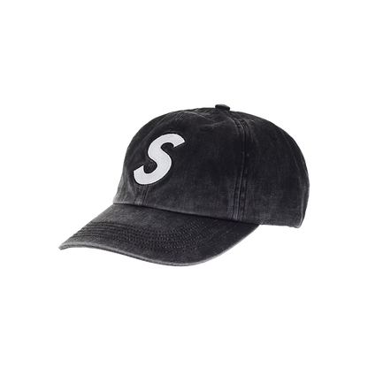 Supreme Cap Washed