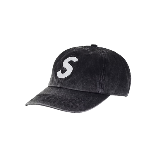 Supreme Cap Washed
