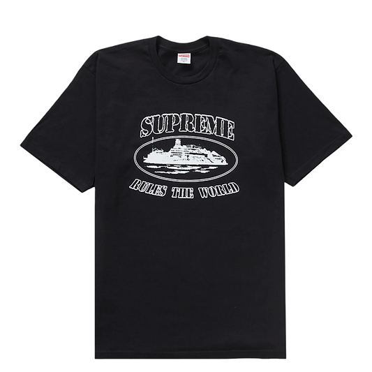 Supreme Corteiz T Shirt