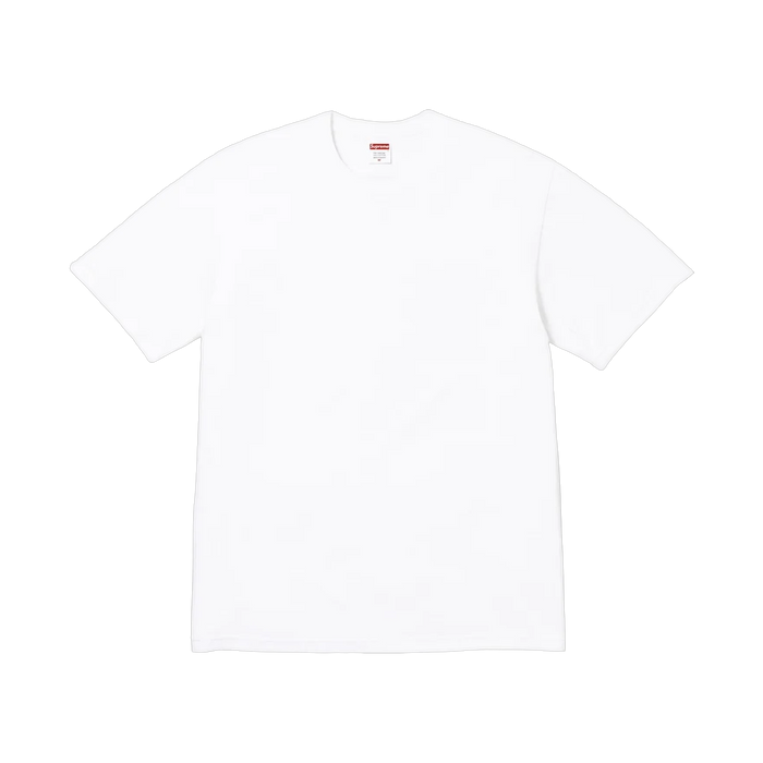 Supreme Gems White Tee