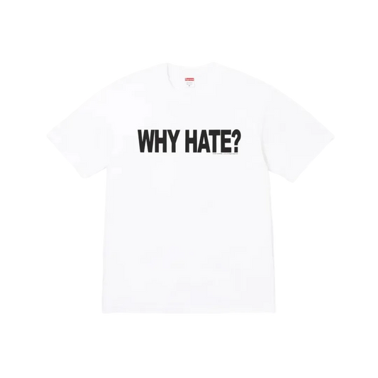 Supreme Lil B White Tee