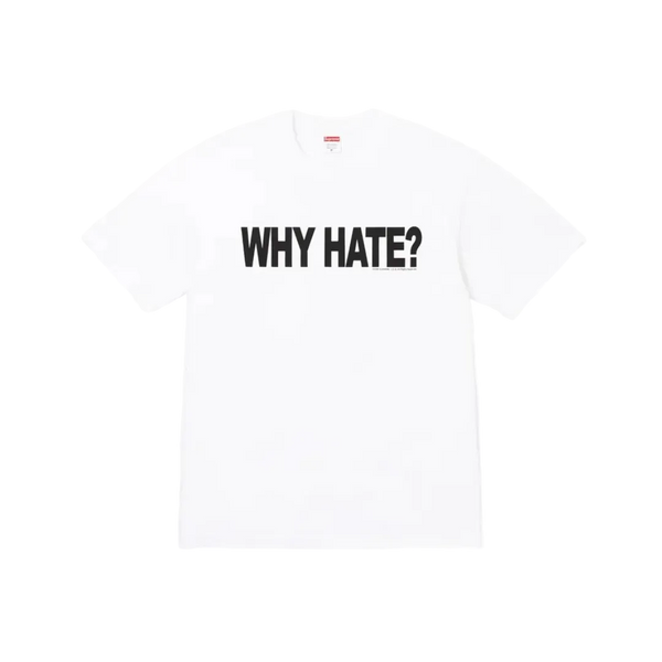 Supreme Lil B White Tee