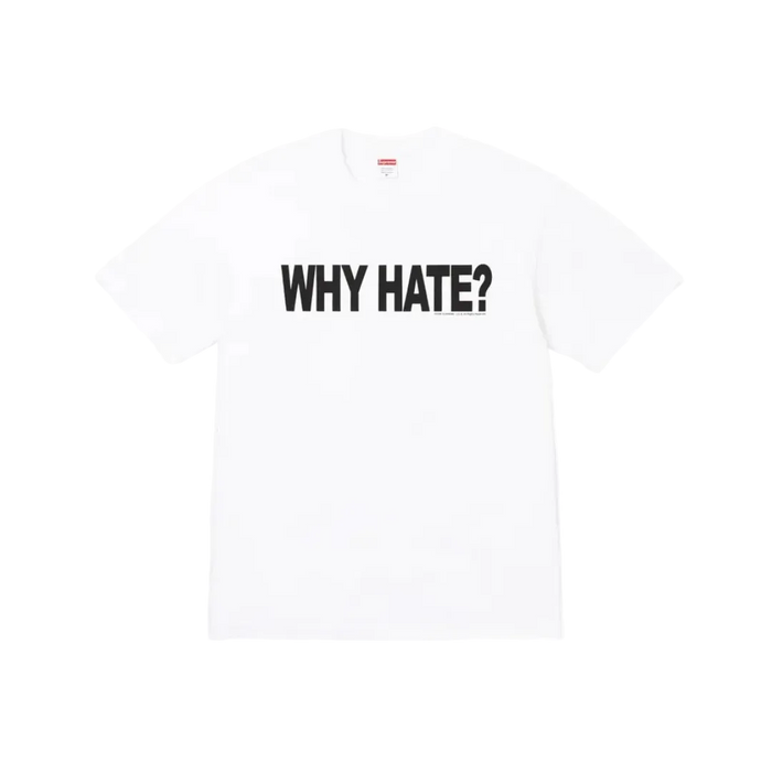 Supreme Lil B White Tee