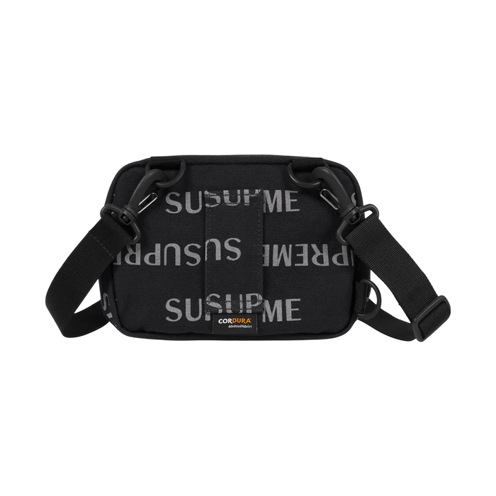 Supreme Mini Shoulder Bag Black