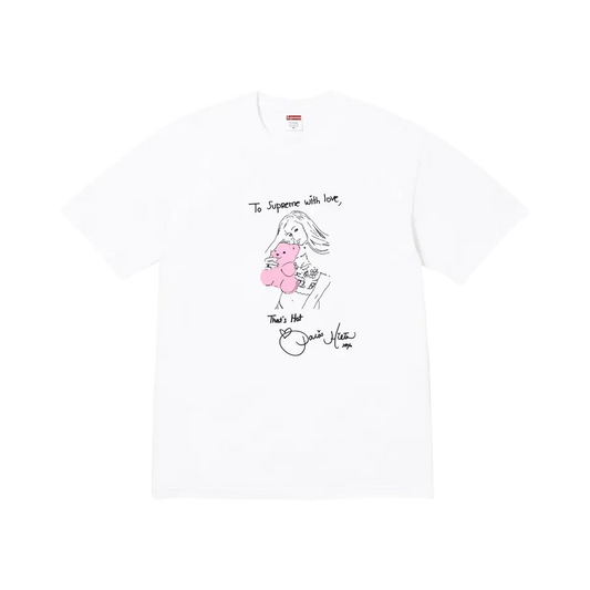 Supreme Paris Hilton Tee