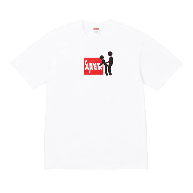Supreme Stick Tee