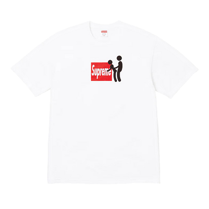 Supreme Stick Tee