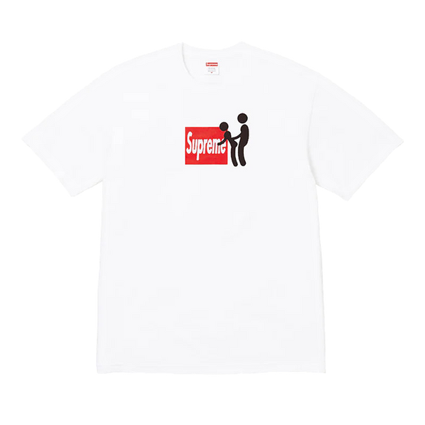 Supreme Stick Tee