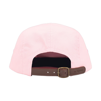 Supreme Washed Chino Twill SS26 Pink - pink | Saturday Concept
