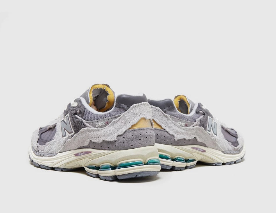 New Balance M2002 Protection Pack Rain Cloud