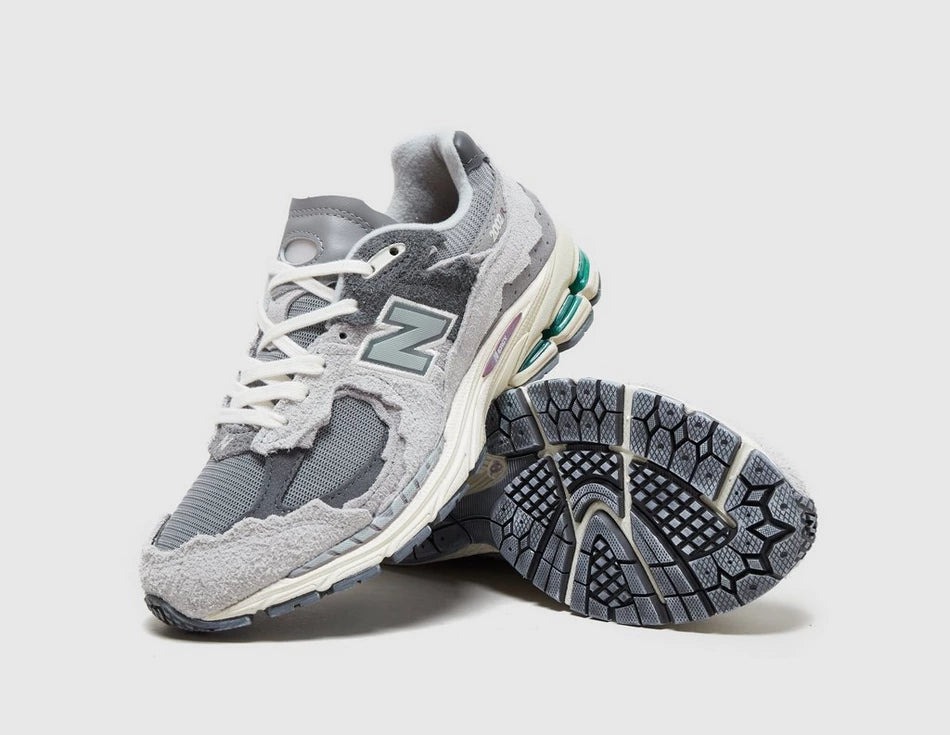 New Balance M2002 Protection Pack Rain Cloud